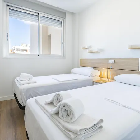Apartment 3103 Residencial Ema *