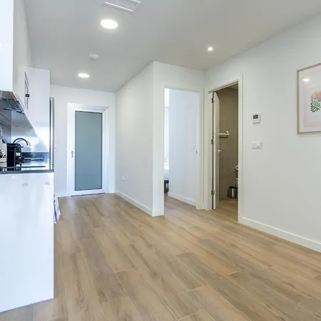 3103 Residencial Ema Apartment