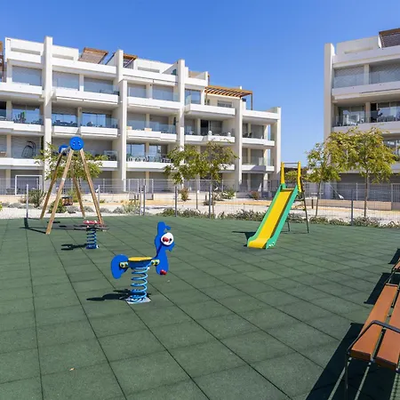 Apartment 3103 Residencial Ema *