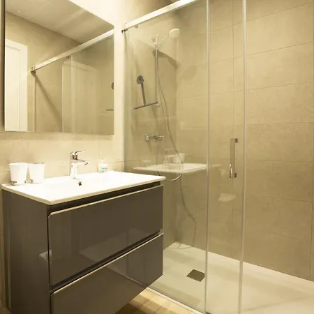 3103 Residencial Ema Apartment *