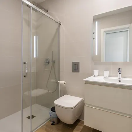 Apartment 3103 Residencial Ema
