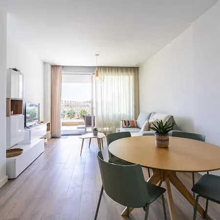 3103 Residencial Ema Apartment