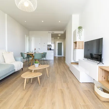 Apartment 3103 Residencial Ema