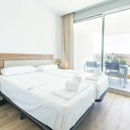 3103 Residencial Ema Apartment *