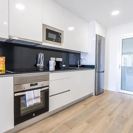 Apartment 3103 Residencial Ema Dehesa de Campoamor (Orihuela Costa)