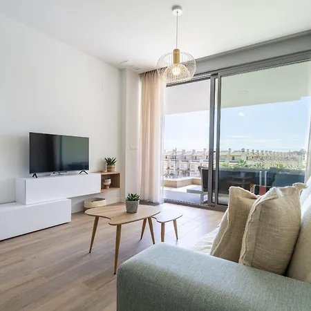 3103 Residencial Ema Dehesa de Campoamor (Orihuela Costa)