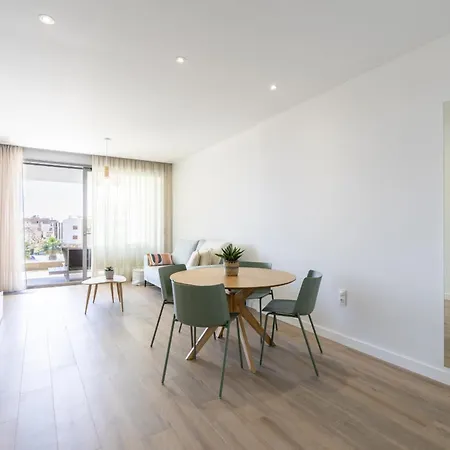 Apartment 3103 Residencial Ema