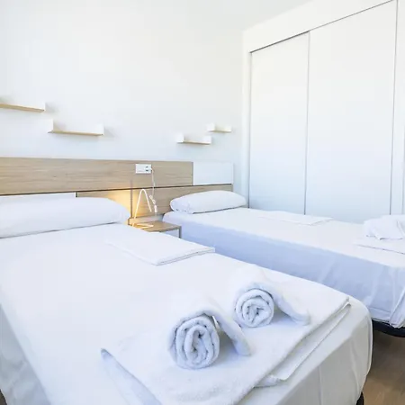 3103 Residencial Ema Apartment Dehesa de Campoamor (Orihuela Costa)